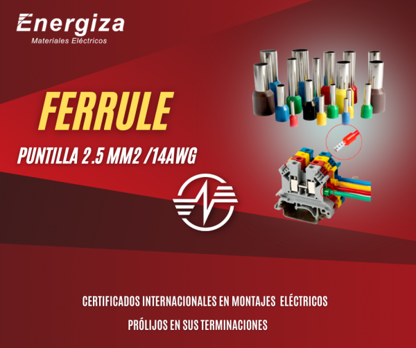 ferule Puntilla-2.5-mm2-_14Awg