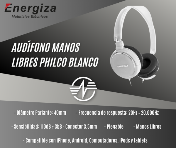 audifono cintillo diferentes colores