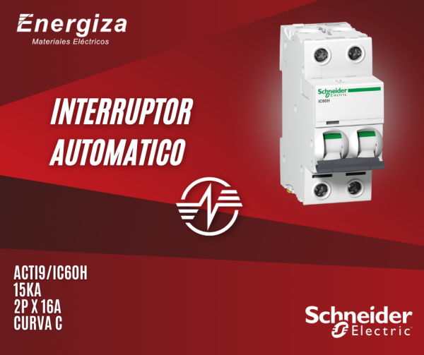 Interruptor-automatico-ACTI9-IC60H-15kA-2P-x-16A-curva-C