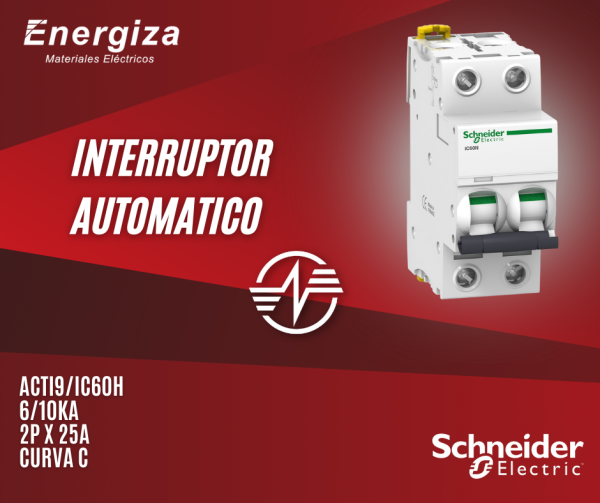 Interruptor-automatico-ACTI9-IC60H-15kA-2P-x-25A-curva-C