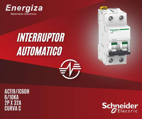 Interruptor-automatico-ACTI9-IC60H-15kA-2P-x-32A-curva-C