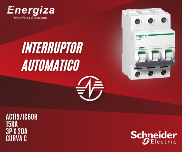 Interruptor-automatico-ACTI9-IC60H-15kA-3P-x-20A-curva-C