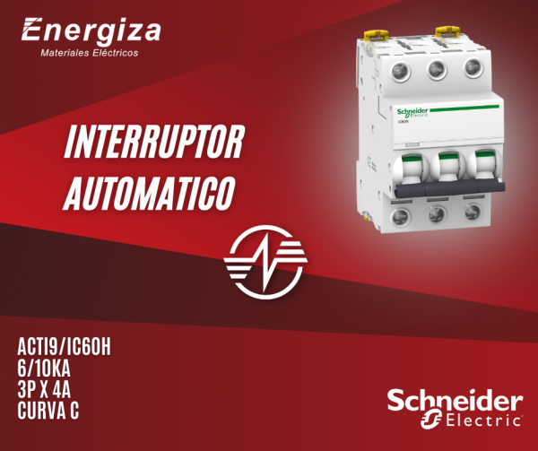 Interruptor-automatico-ACTI9-IC60H-15kA-3p-x-4a-curva-C